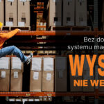 magazyn wysokoregałowy