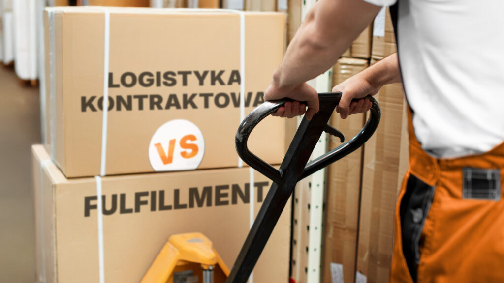 fulfilment