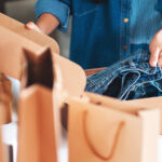 fulfillment odzieżowy