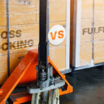 cross-docking vs fulfill ment
