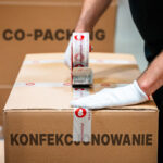 konfekcjonowanie i co-packing