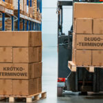 składowanie krótkoi i długoterminowe